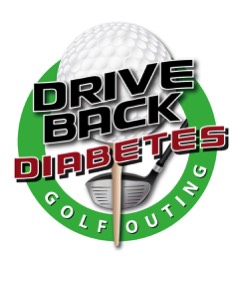 Drive Back Diabetes Logo