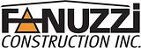 Fanuzi Construction Logo