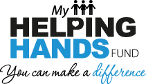 My Helping Hands Logo