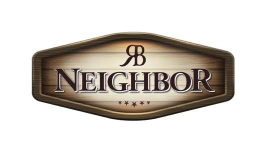 RB Neighbor Logo