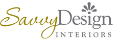 Savvy Designs Logo